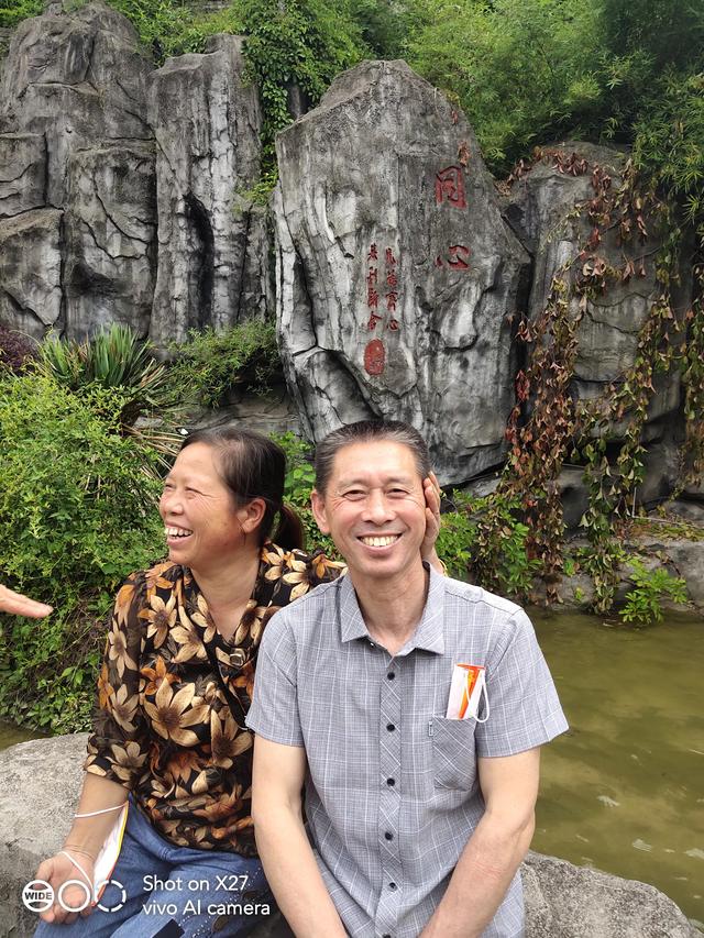 猇亭三国古战场风景，这处古战场再成时代的焦点