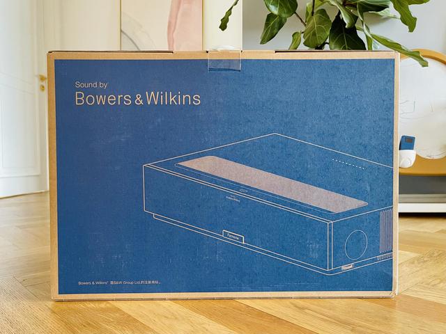 峰米小米激光电视对比评测，万元全色激光电视到底好不好用