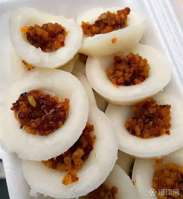 潮汕美食有哪些，潮汕美食推荐前十