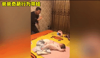 孩子养娃期怎么度过，这5件事妈妈别管