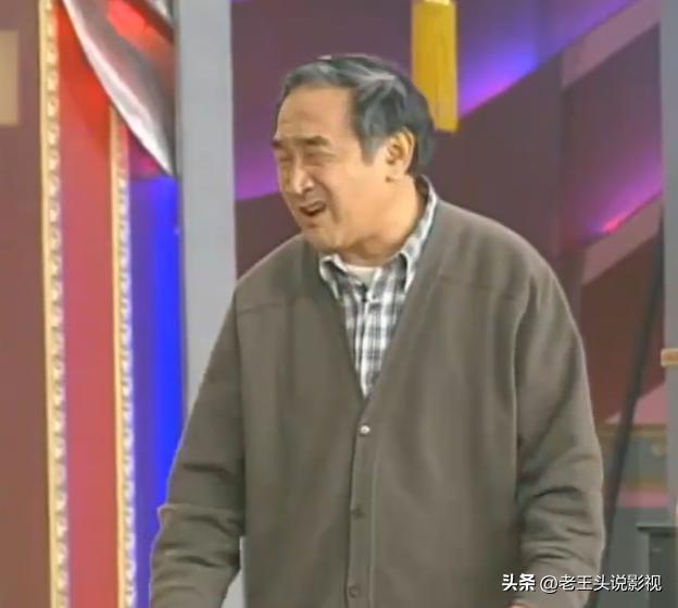 春晚舞台去世的八位明星，24年前1999年春节联欢晚会已经去世的8位演员