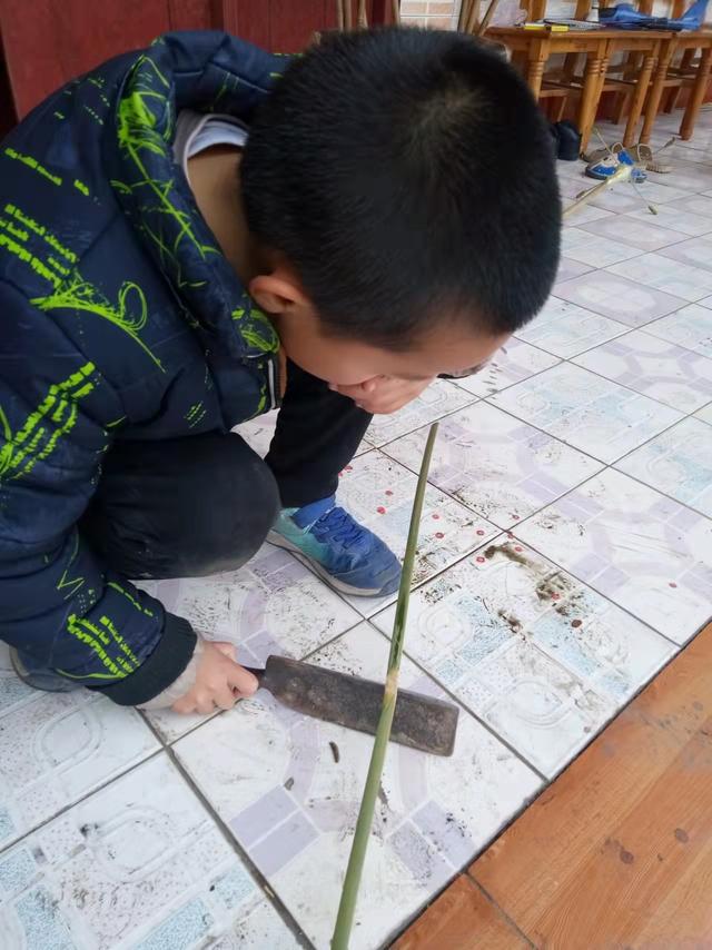 风筝手工制作简单步骤，手把手教你做霸气的手工风筝