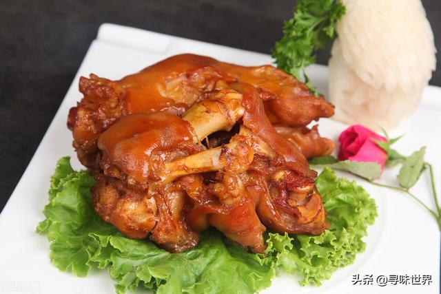 过年吃什么菜最好吃又简单，推荐这10道经典菜肴