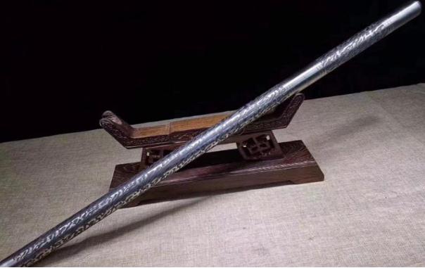 梢子棍属于什么兵器，古代冷兵器——梢子棍