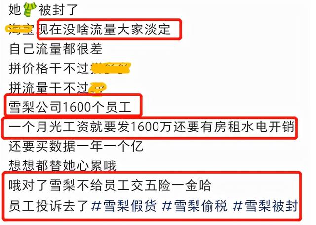 从马云门徒王思聪前女友，网红雪梨和王思聪合照