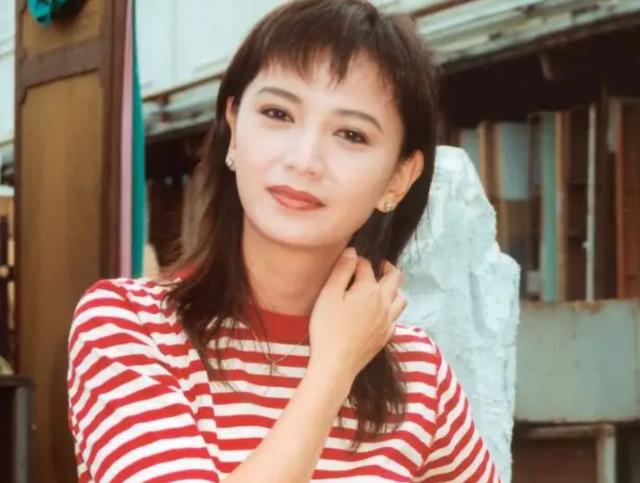 15个国内老牌女星现状，这十位老牌女演员