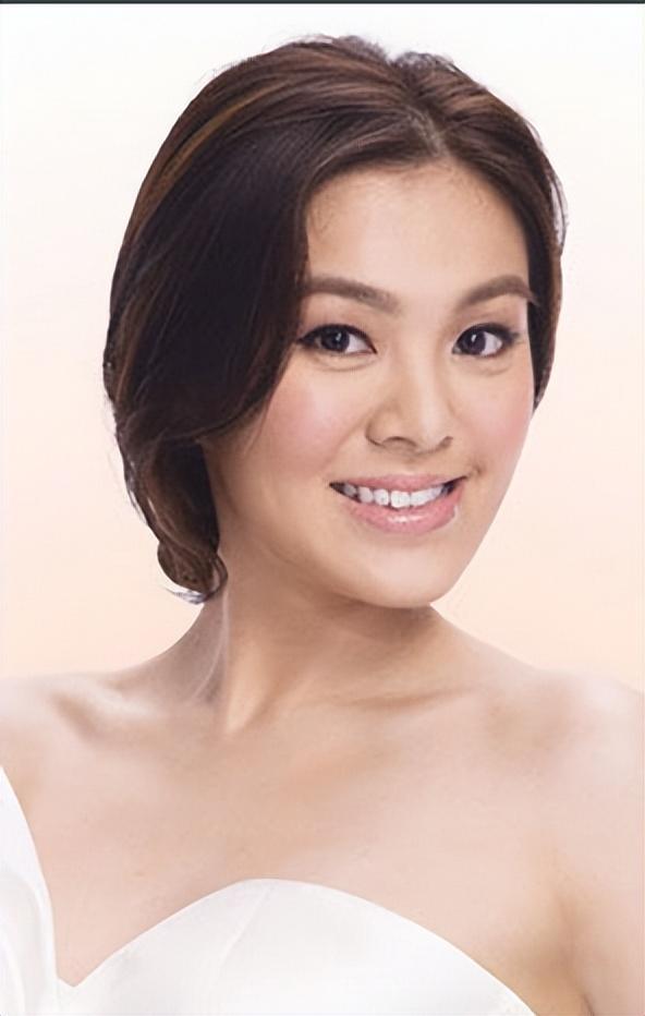 香港女星落选港姐后续，TVB落选港姐遭雪藏两年后复出