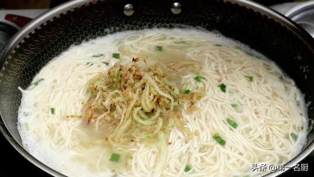 做最好吃的面条教程，河南5种最好吃的面条做法