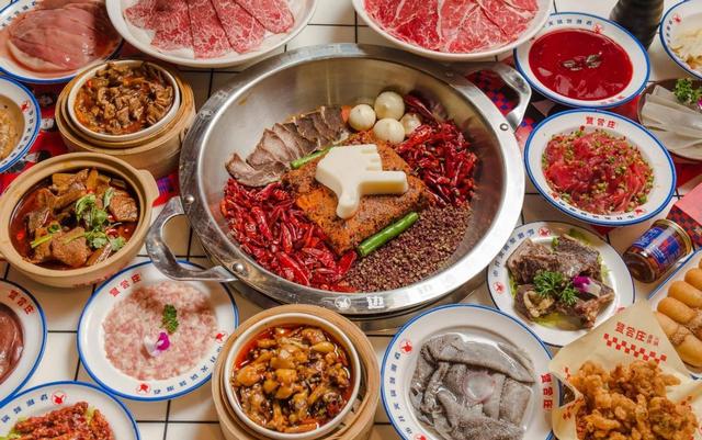 浙江十大美食，去浙江必点的8道美食