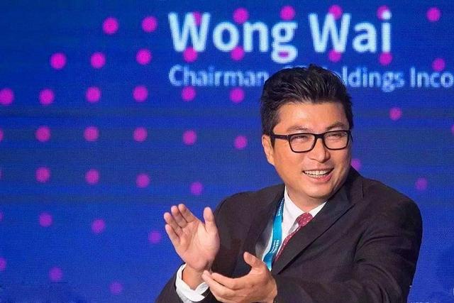 顺丰老板 王卫，王卫又双叒一次红包感谢员工