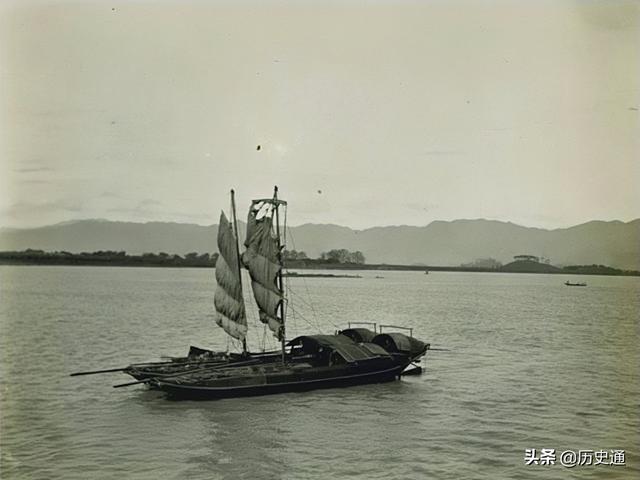 近代最牛家族曾家，广州第一家族宋元之战