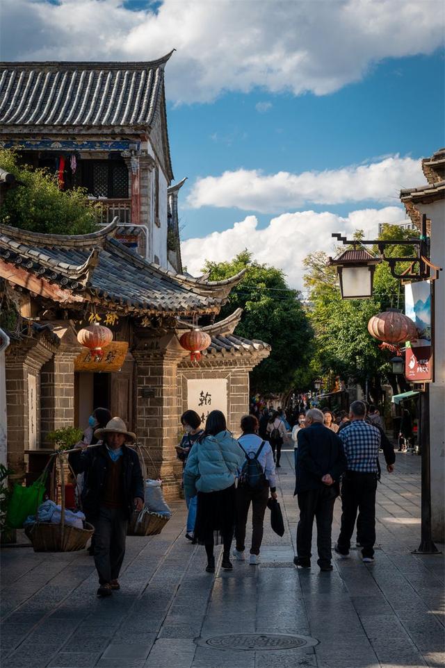 春节建水之旅，8种方式打开建水之旅