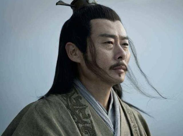 张良为何三次离开刘邦，聪慧细腻的张良