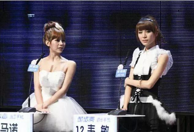 拜金女马诺现状怎么样，那个“宁可哭也要坐宝马”的女孩马诺