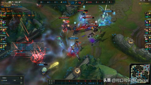 怎么看游戏的帧数，如何检测游戏内帧数（怎么查看游戏时的帧数）