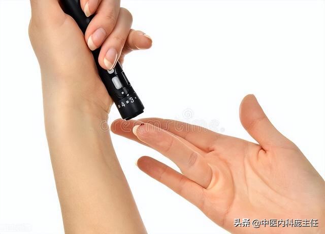 糖尿病胃压高(糖尿病并发症胃部)