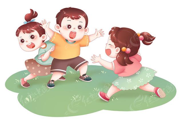 老鹰捉小鸡游戏，幼儿园老鹰捉小鸡游戏活动目标