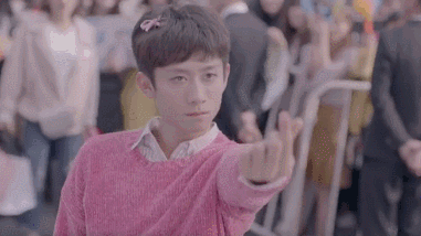 杨紫和张一山最新情况，张一山消失已久后出现