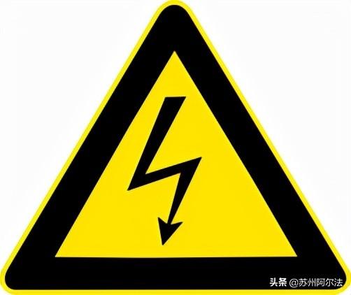 实验室安全标识分类，这12种实验室安全标志