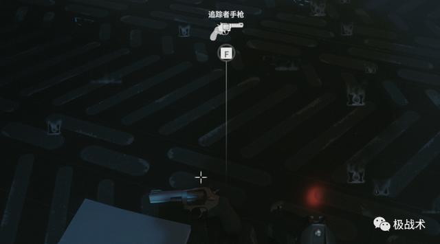 cf幽灵介绍大全，为什么穿越火线的幽灵模式很冷门