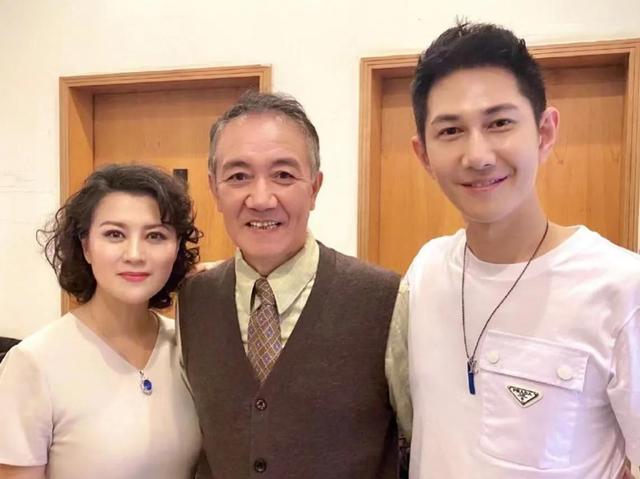 李幼斌为什么娶史兰芽，李幼斌为何转身娶了3婚的史兰芽