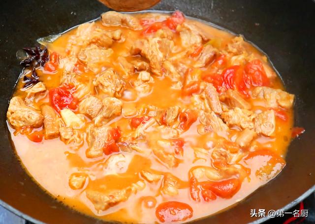 牛肉应该买什么样的才是最好的，内行人专挑“这4个部位”