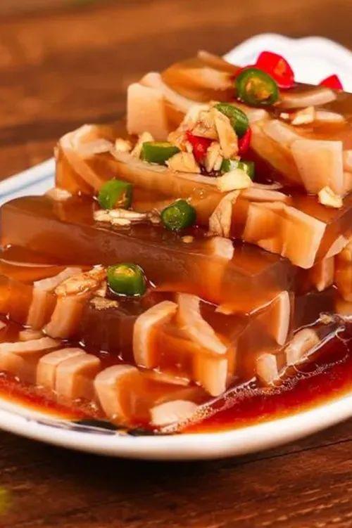 76道全方位贴膘指南，立秋适合吃的肉