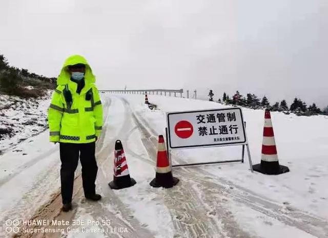 广西哪几个县道路结冰，广西多地出现冰冻、雾凇