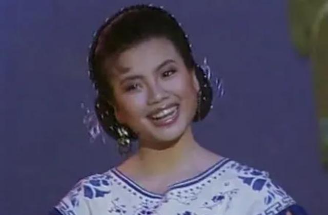 歌手张也哪一年出生，著名女歌手张也倾情唱出诸暨千年之美