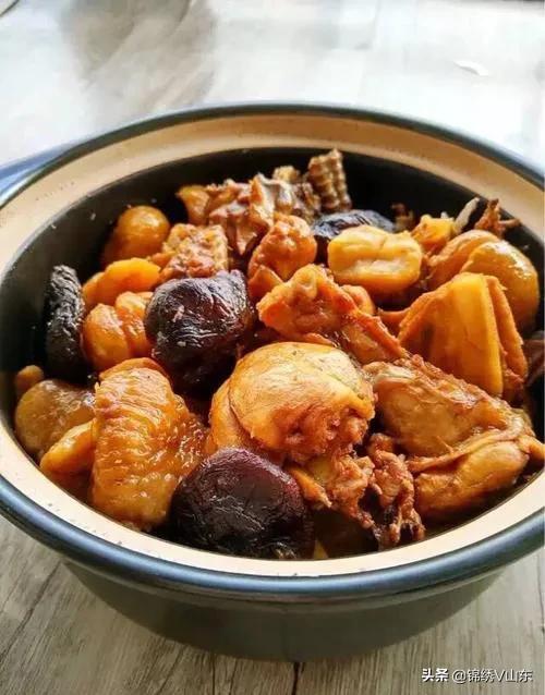 菜谱大全简单好吃硬菜做法，色香味俱全的12道家常硬菜的做法大全