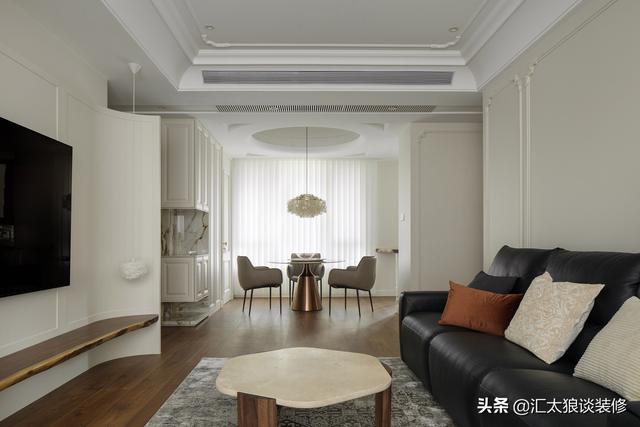 法式风格推荐大全，进门第一眼就被惊艳了