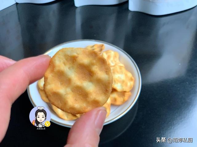 公认的六种好吃的饼干，盘点来自世界各地的7种饼干