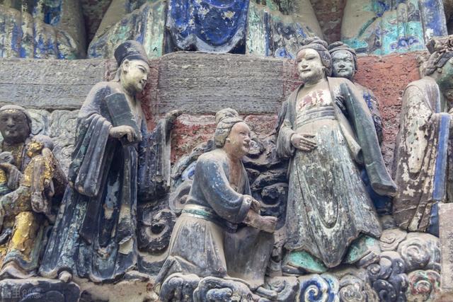 佛教里十大常识，关于佛教的30个文化常识