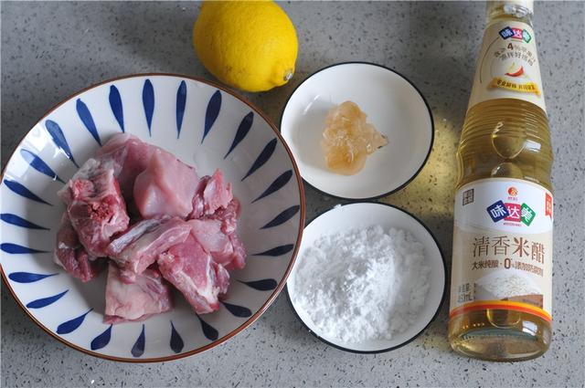 糖醋菜的16种做法，别只会加糖和醋