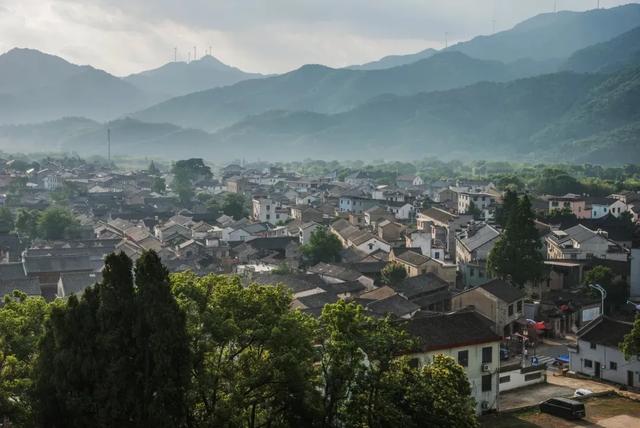 宁波附近都有哪些城市，你住在宁波哪个区县