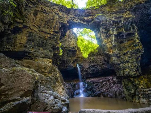 河北省保定十大旅游景点，河北保定值得推荐的十六个旅游景点