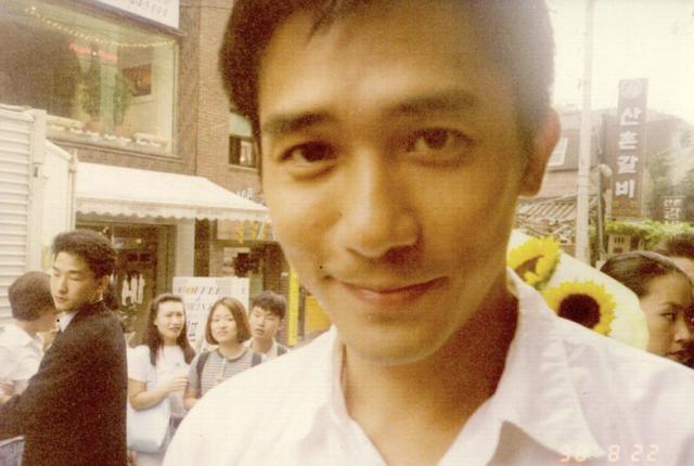 哪十位演员最能代表香港电影，香港有哪些明星演过电影