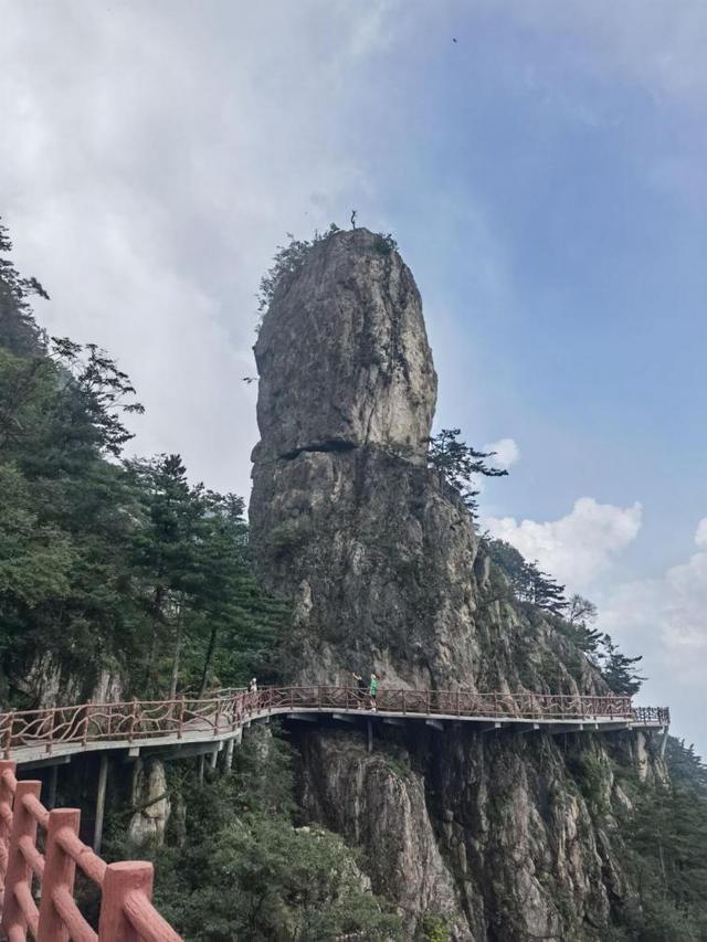 洛阳适合自驾游的景点，洛阳周边3个特色景点自驾游攻略推荐
