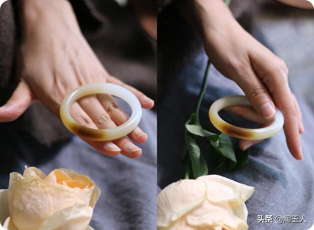 教你如何鉴别玉手镯，关于玉手镯的一切