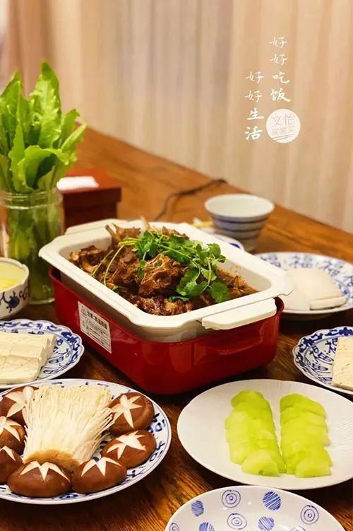 76道全方位贴膘指南，立秋适合吃的肉