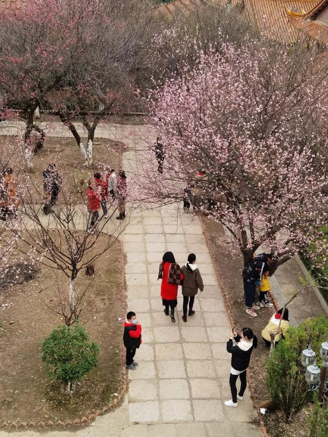 莆田普陀山在哪，莆田普陀山风景区