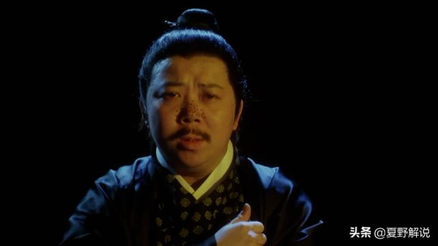 周星驰大内密探零零发，大内密探星爷成负心汉