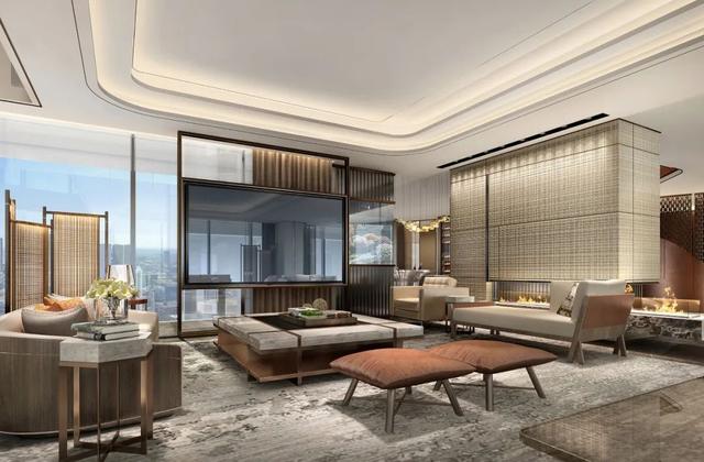 ccd设计，顶级豪宅设计鉴赏