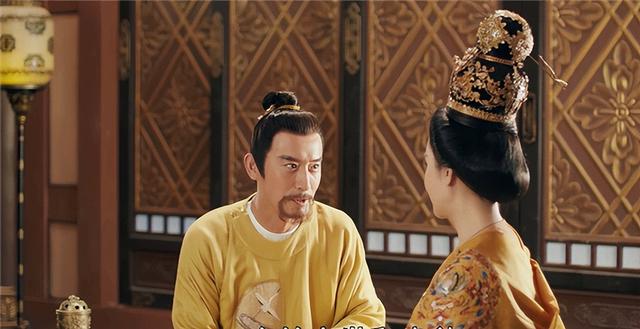 李世民的儿子李恪，李世民的儿子李恪的后代（为何千百年后，依然有人怀念他）