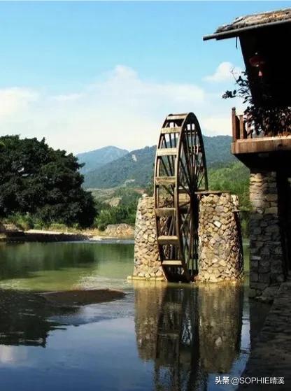 土楼哪个最值得看，最好看的土楼