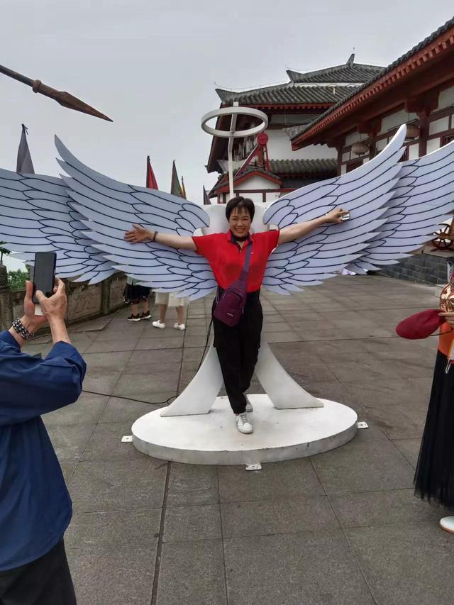 猇亭三国古战场风景，这处古战场再成时代的焦点