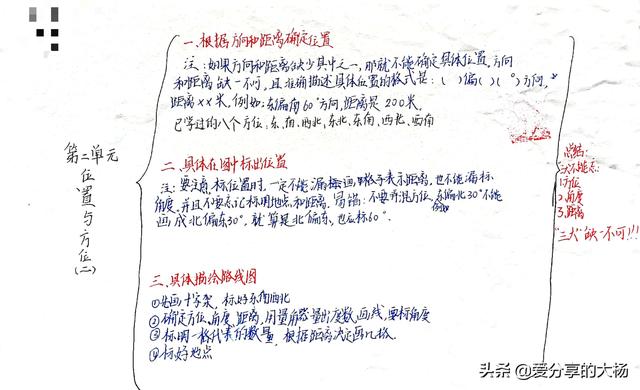 六上科学思维导图，六上科学思维导图第二单元