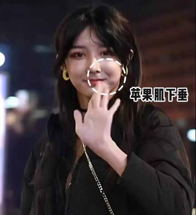 刘亦菲到底有多美，细评刘亦菲美颜
