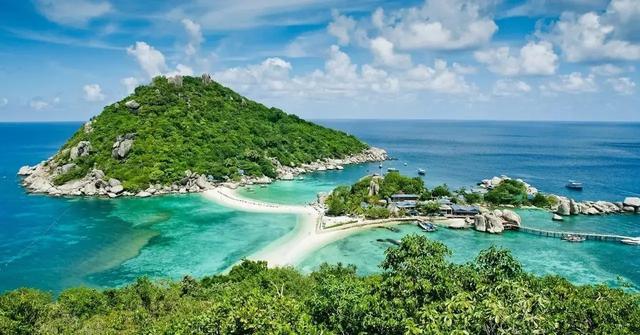 泰国十大必去景点，泰国有哪些旅游景点值得看（时代杂志Time公布2023年50个全球最佳旅游胜地）