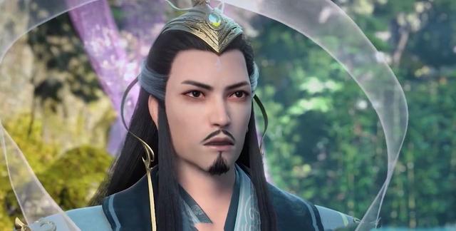 星辰变澜叔实力排行，星辰变澜叔实力强大